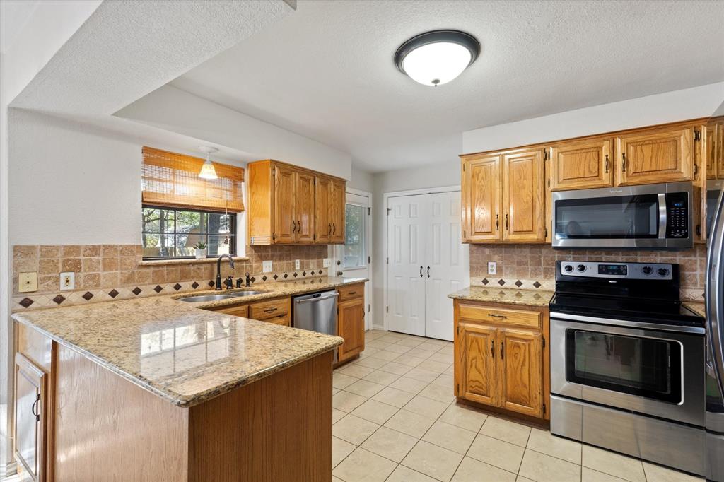 Kelmont Park Add - Residential