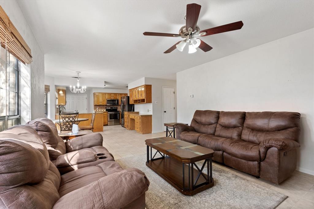 Kelmont Park Add - Residential