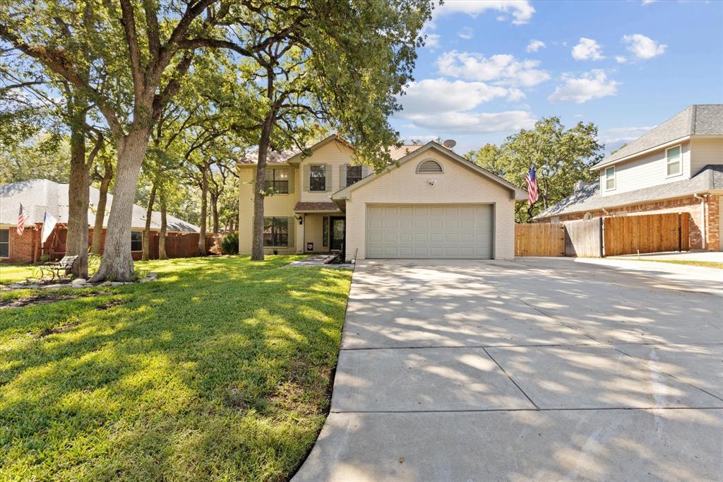 Kelmont Park Add - Residential