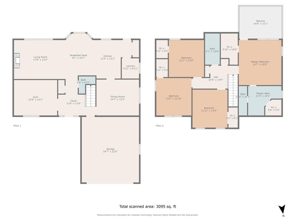 Kelmont Park Add - Residential