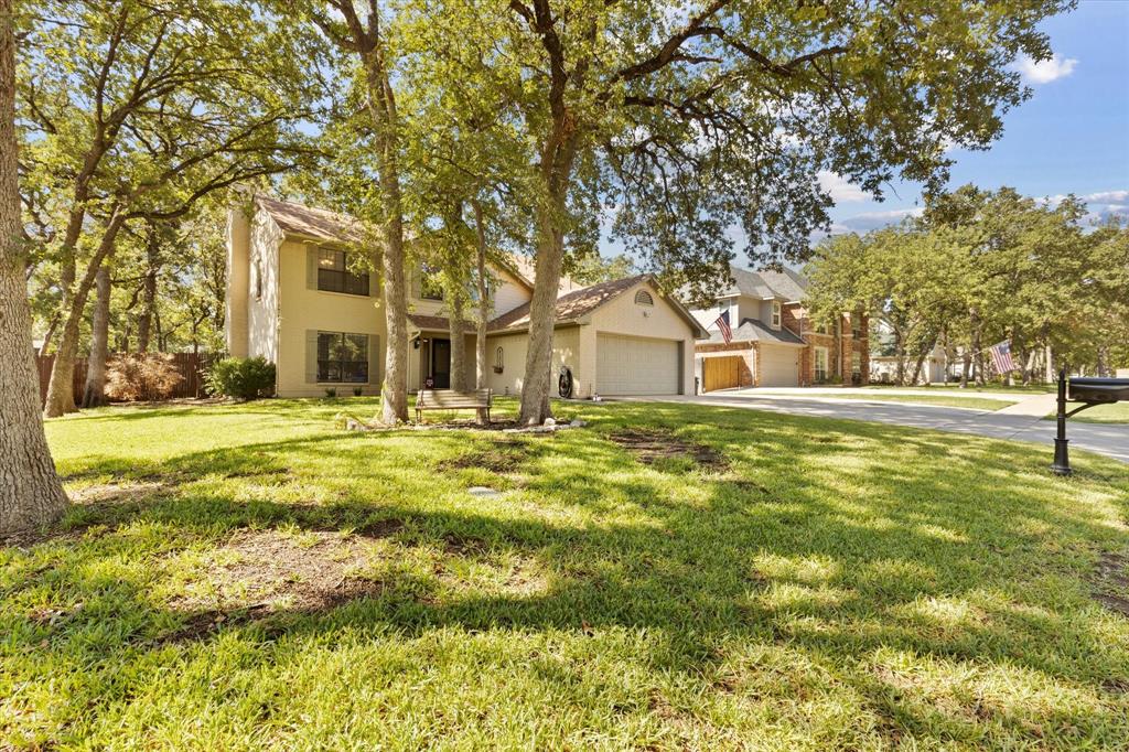 Kelmont Park Add - Residential