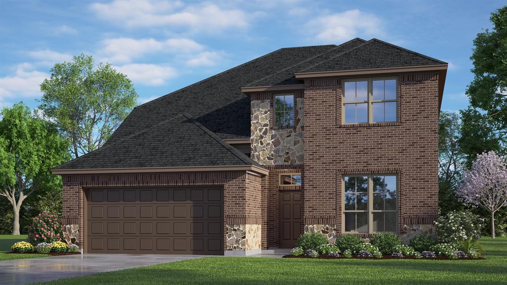 El Dorado - Residential