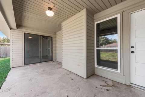 A home in Rowlett