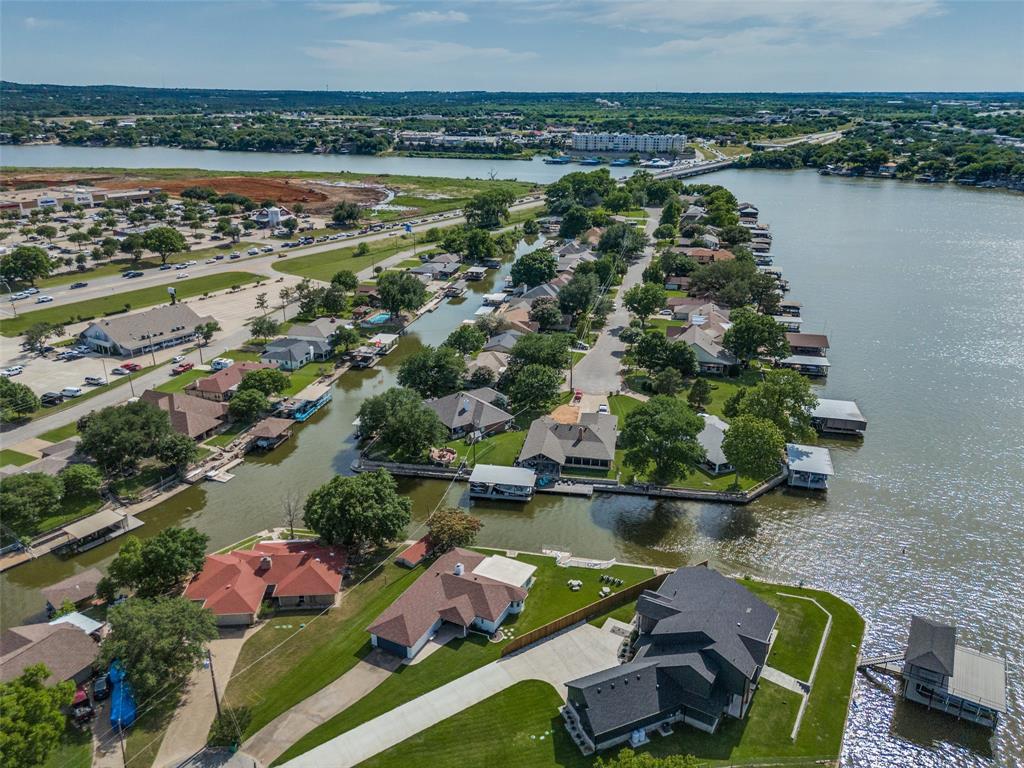 The Shores - Residential