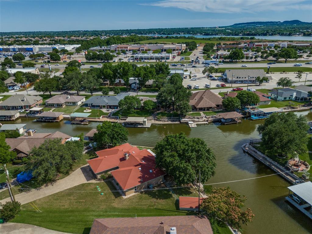 The Shores - Residential