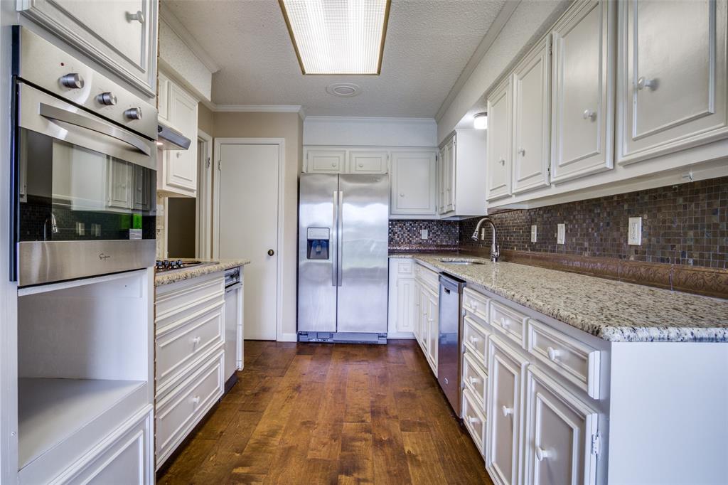 The Shores - Residential