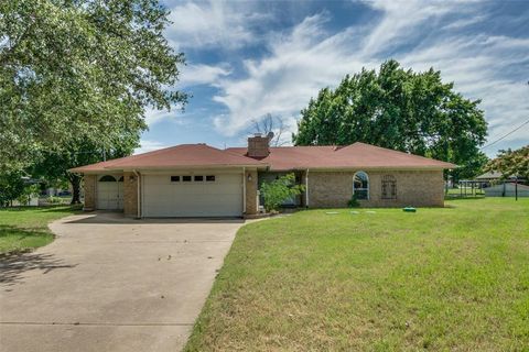 501 Panama Court Granbury TX 76048