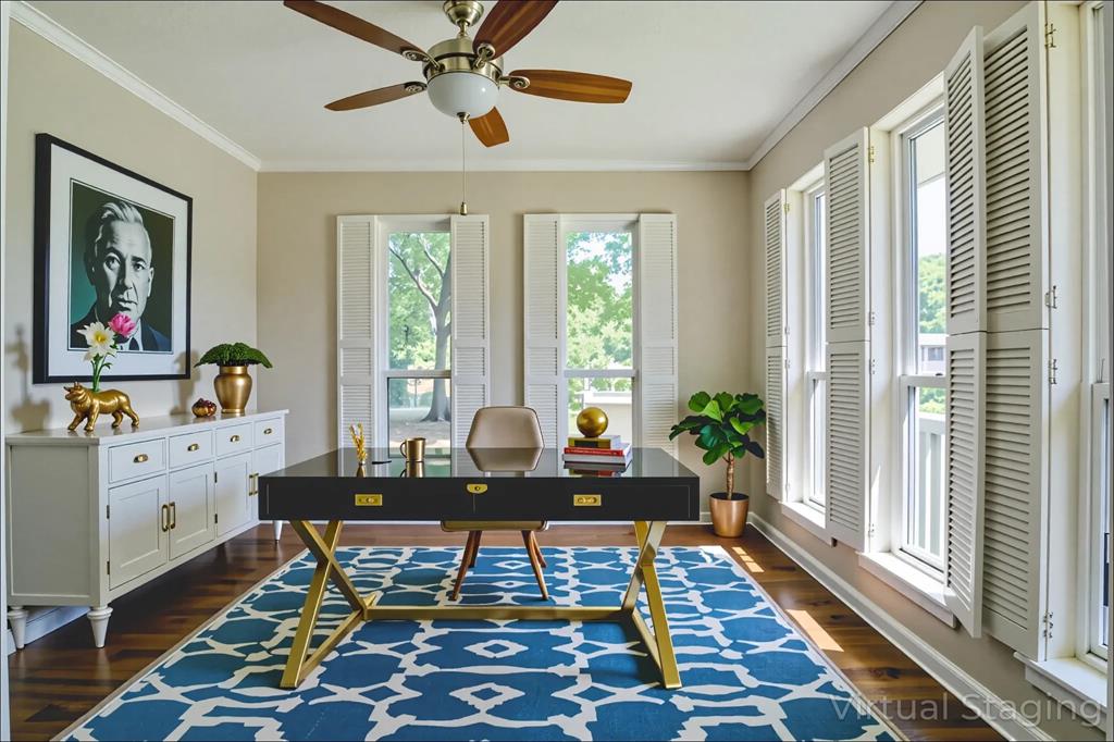 The Shores - Residential