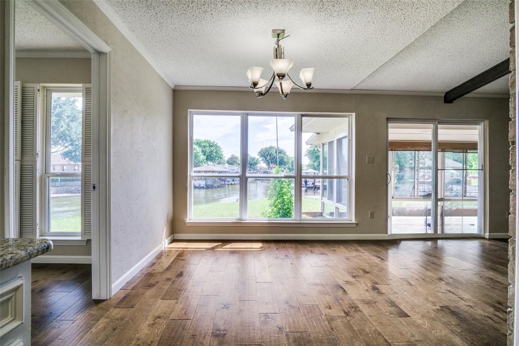 The Shores - Residential