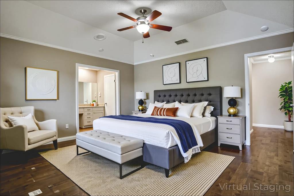 The Shores - Residential