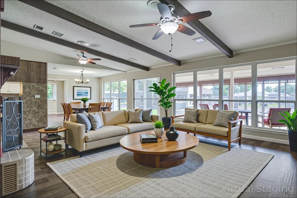 The Shores - Residential