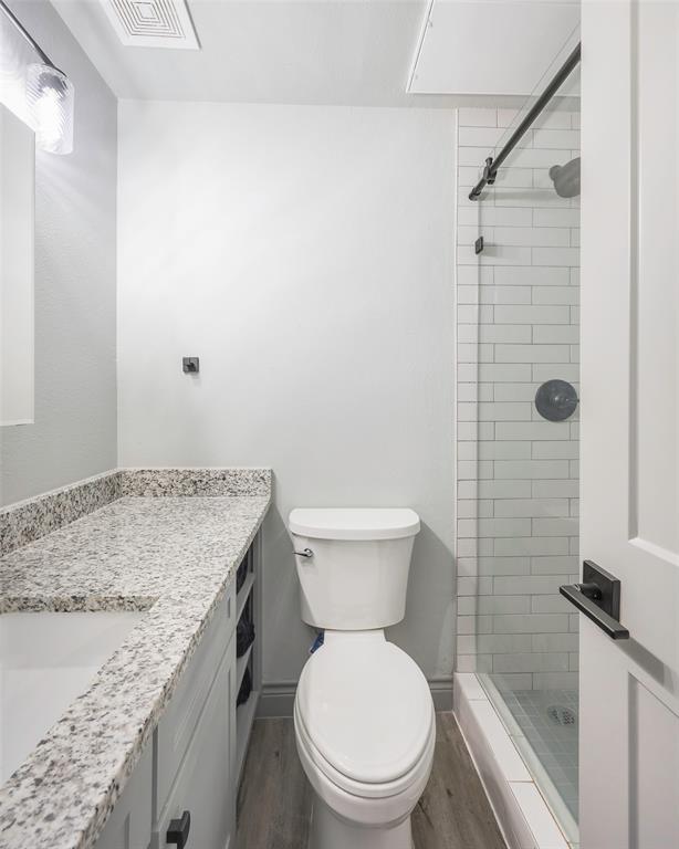 Parkway Quarter Condos - Residential