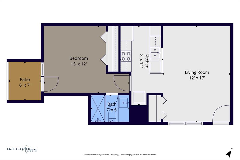 Parkway Quarter Condos - Residential
