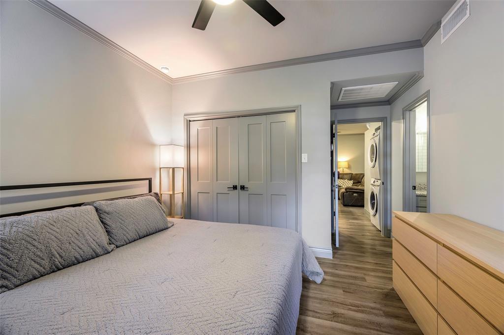 Parkway Quarter Condos - Residential