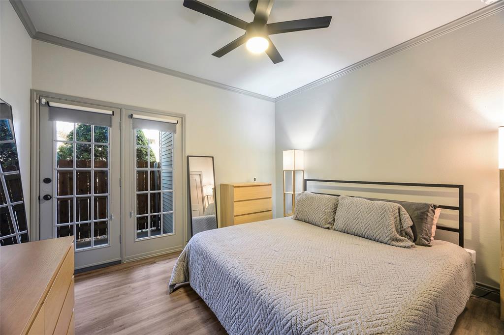 Parkway Quarter Condos - Residential