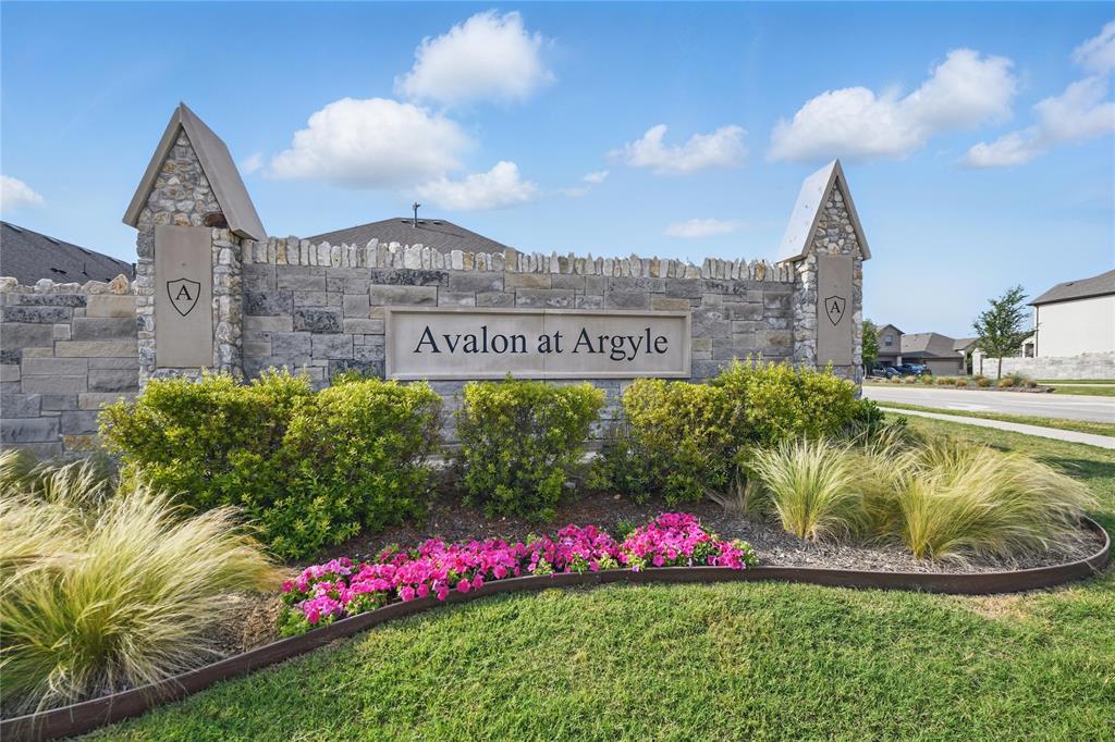 Avalon at Argyle - Residential