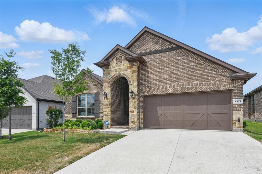 Avalon at Argyle - Residential