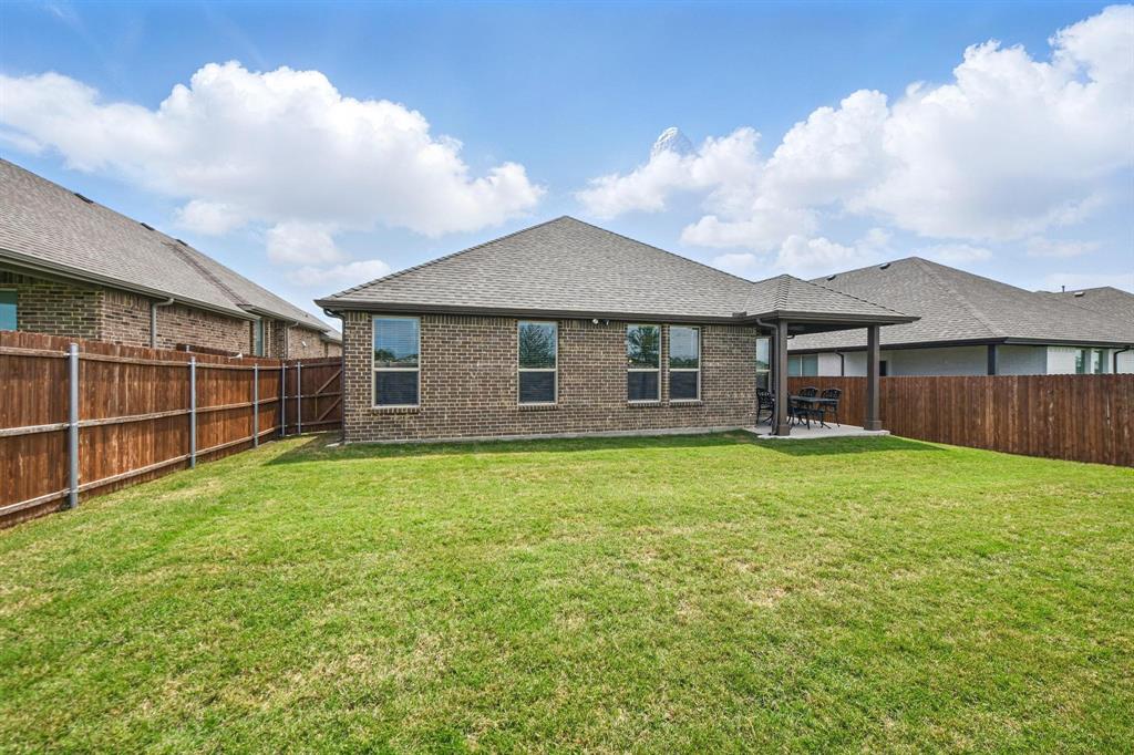 Avalon at Argyle - Residential