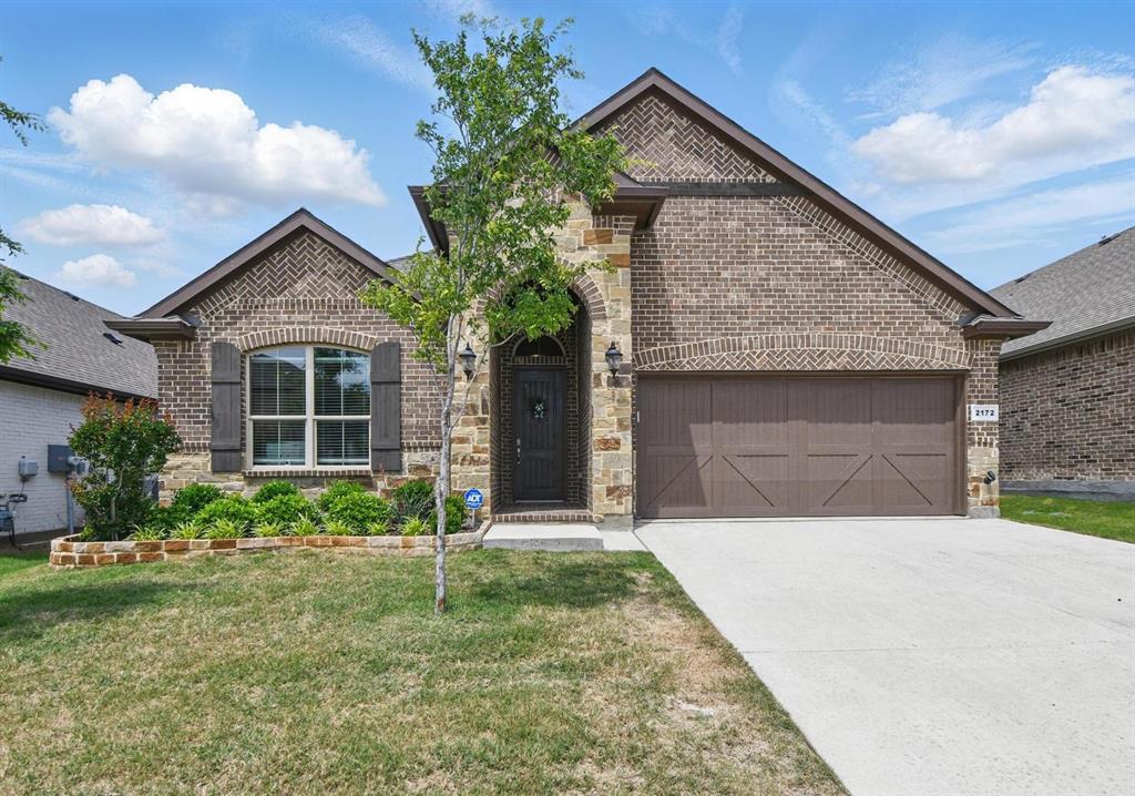 Avalon at Argyle - Residential