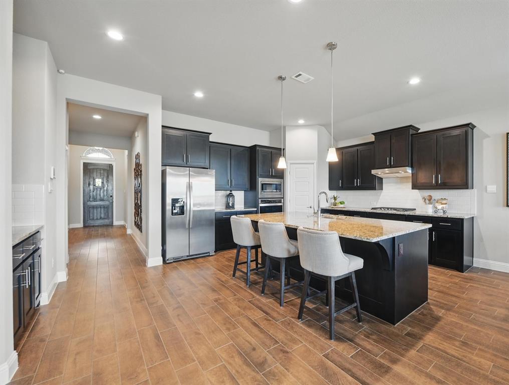 Avalon at Argyle - Residential