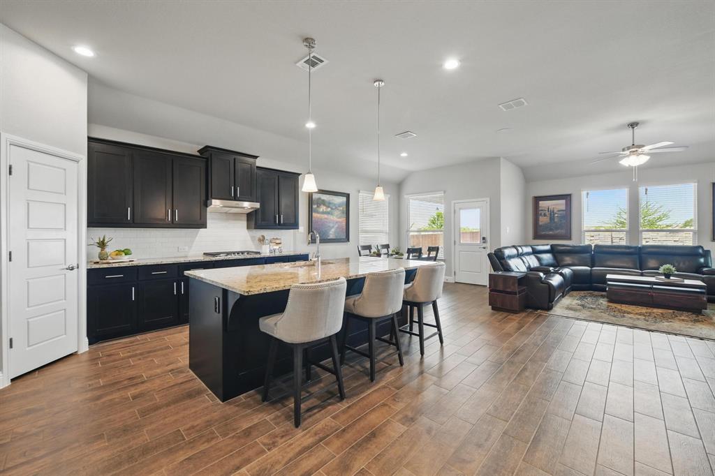 Avalon at Argyle - Residential