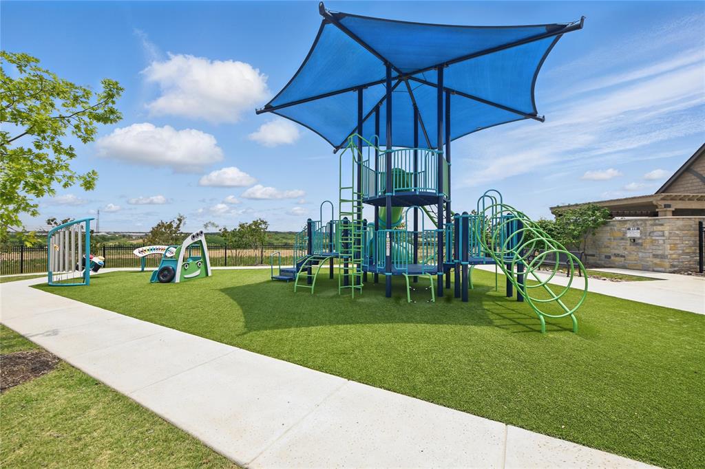 Avalon at Argyle - Residential