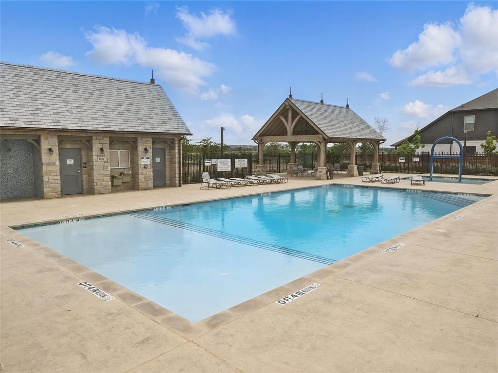 Avalon at Argyle - Residential