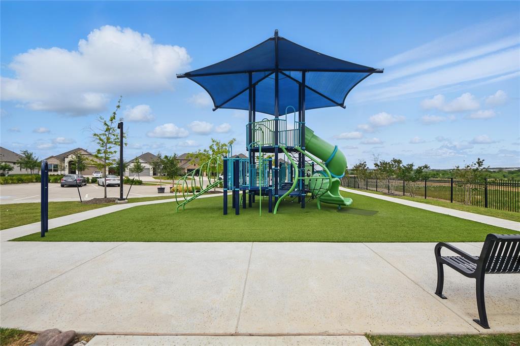 Avalon at Argyle - Residential