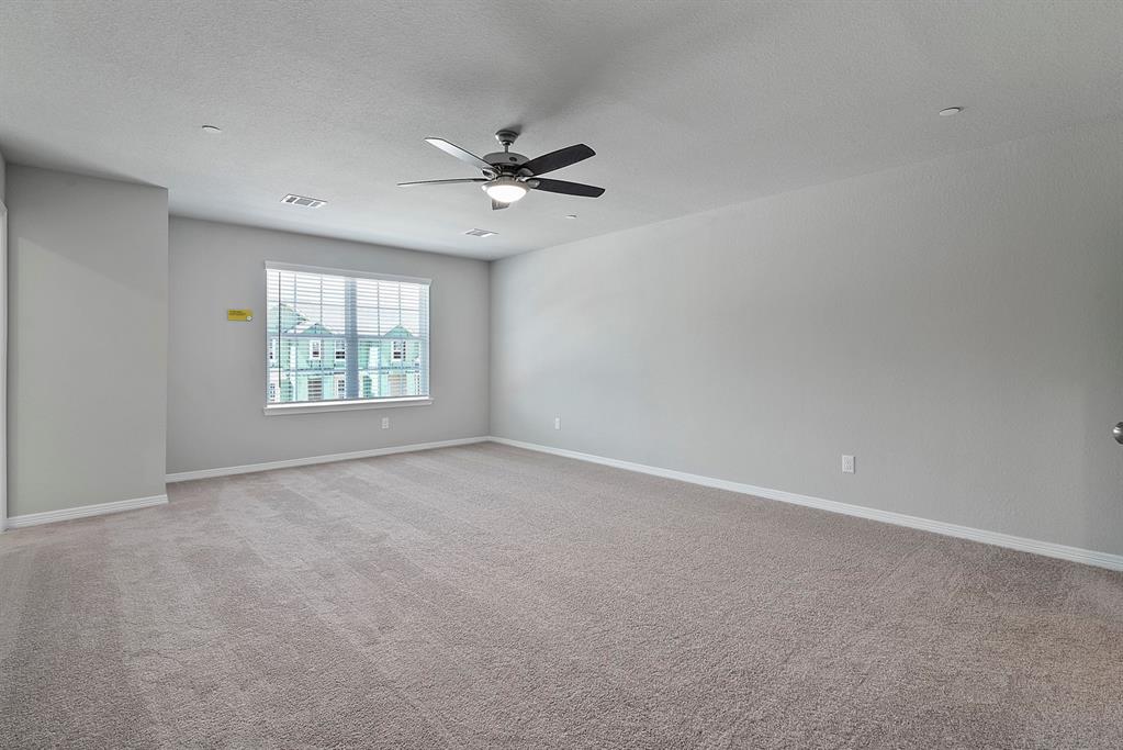 Heartland Townhomes - Residential