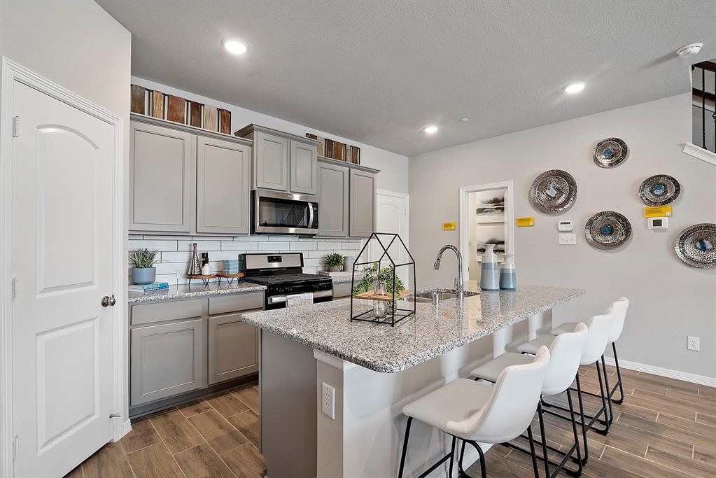 Heartland Townhomes - Residential