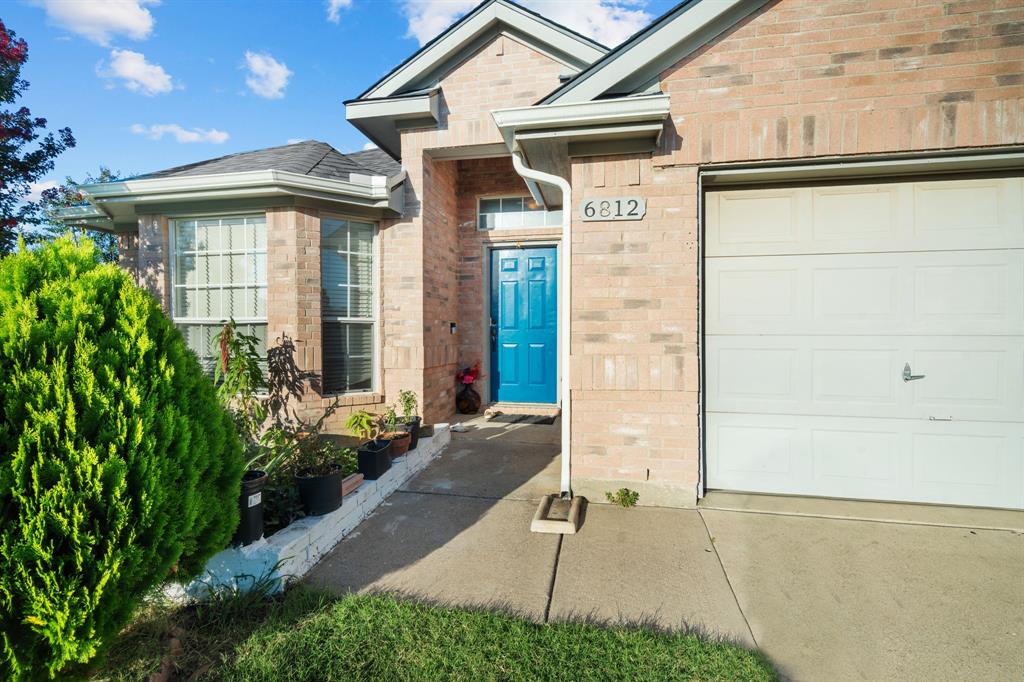 6812 Bear Hollow Lane