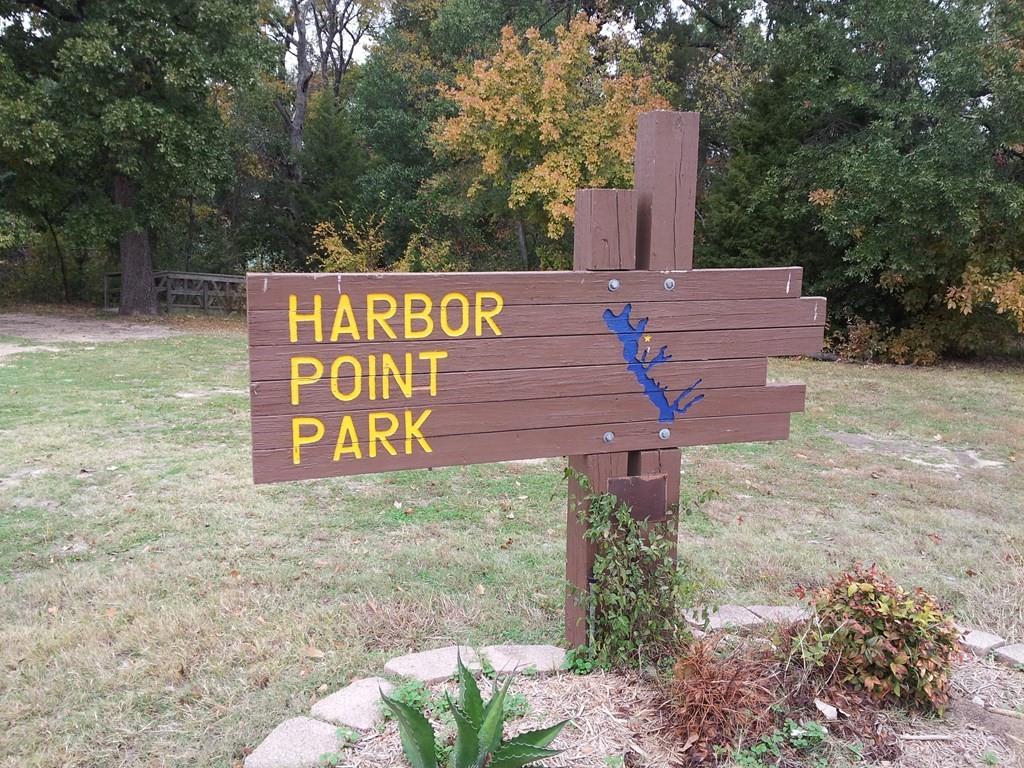 Harbor Point - Land