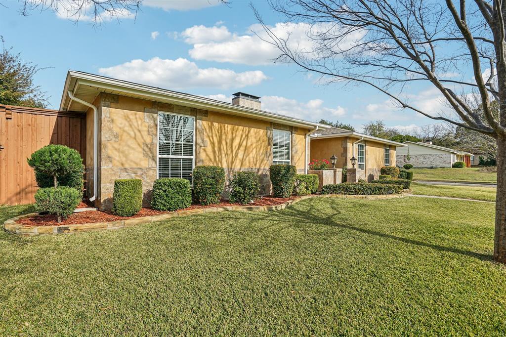 12557 High Meadow Drive