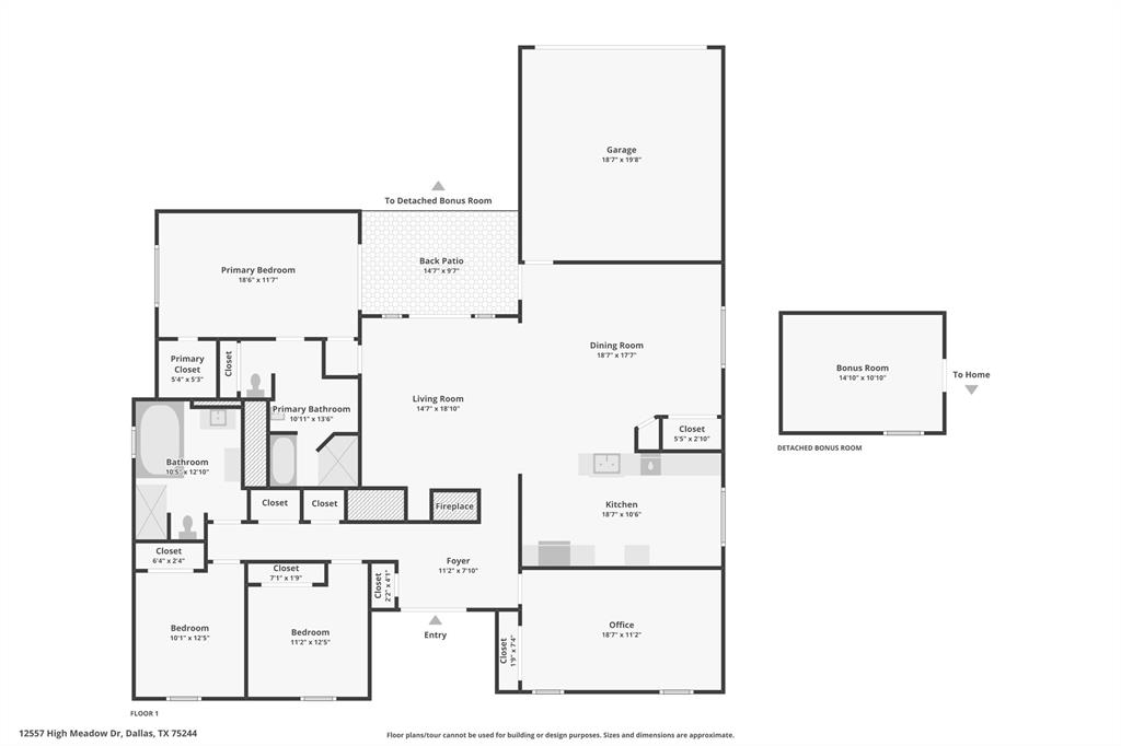 Meadow Park 04 - Residential