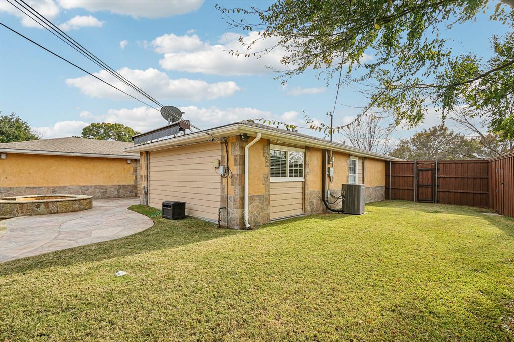 Meadow Park 04 - Residential