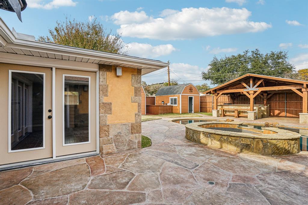 Meadow Park 04 - Residential