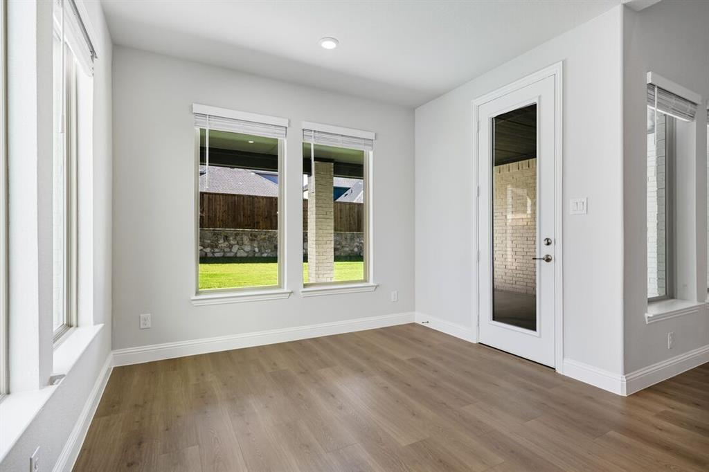 South Oak - Residential