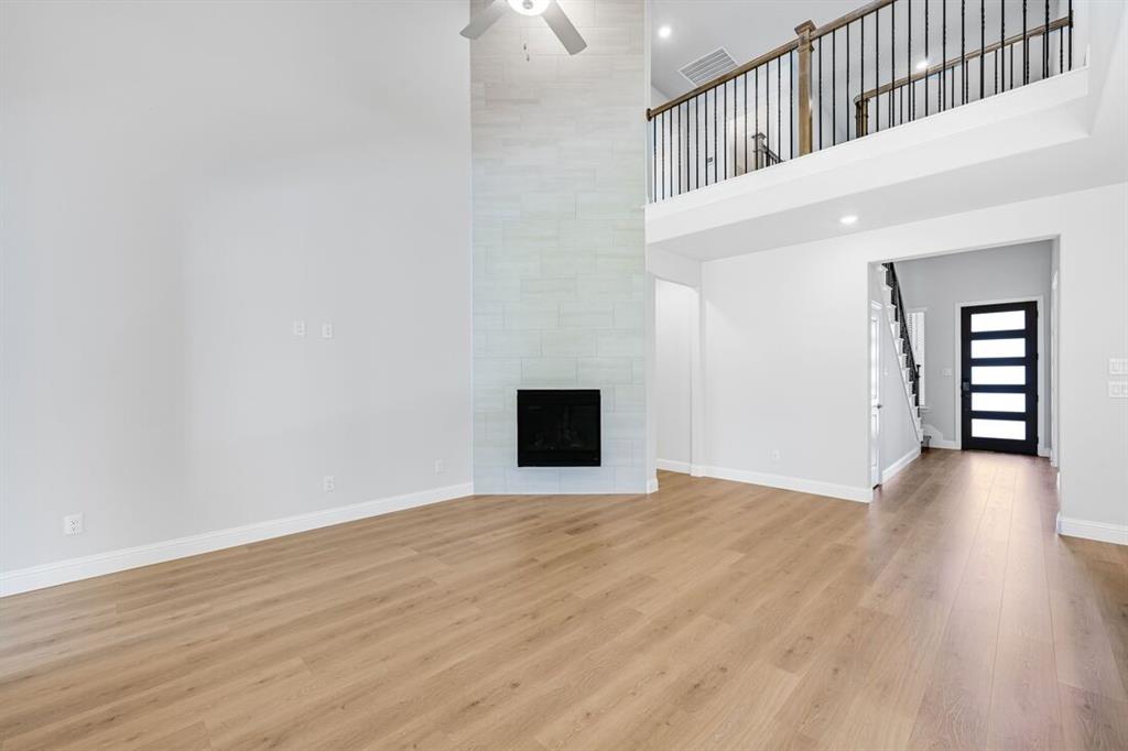 South Oak - Residential