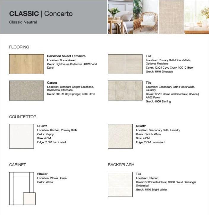 South Oak - Residential