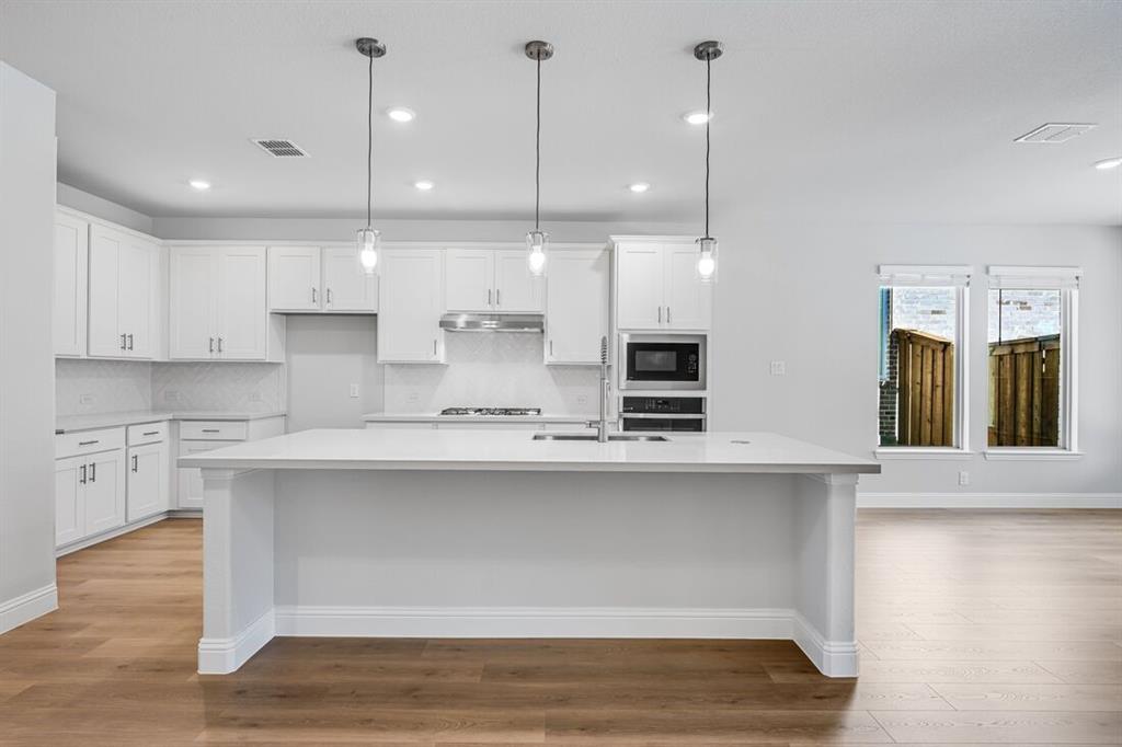 South Oak - Residential