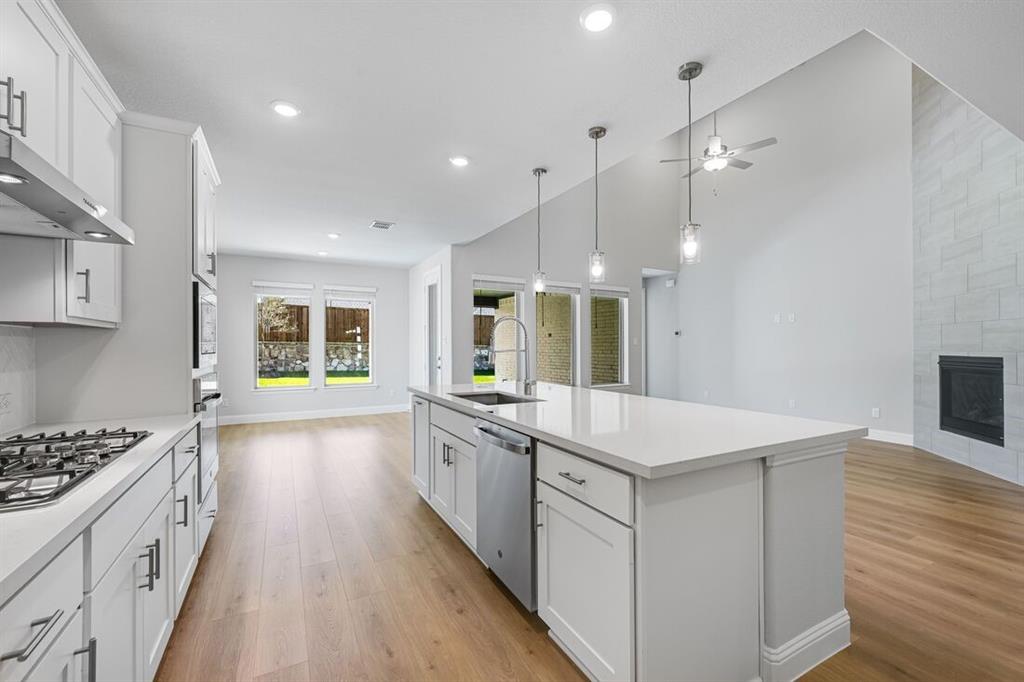 South Oak - Residential