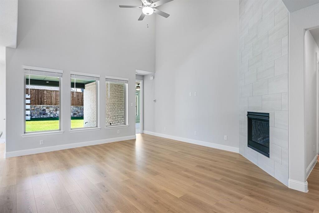 South Oak - Residential