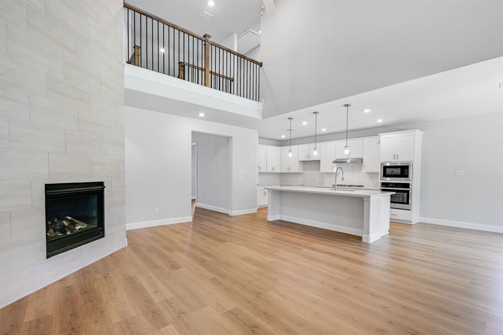 South Oak - Residential