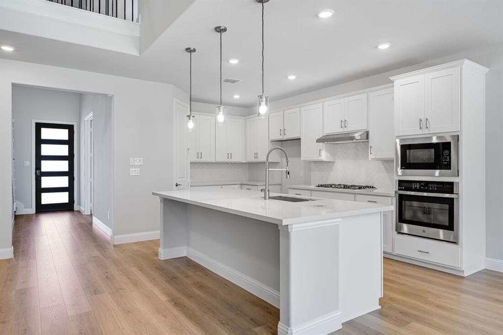 South Oak - Residential