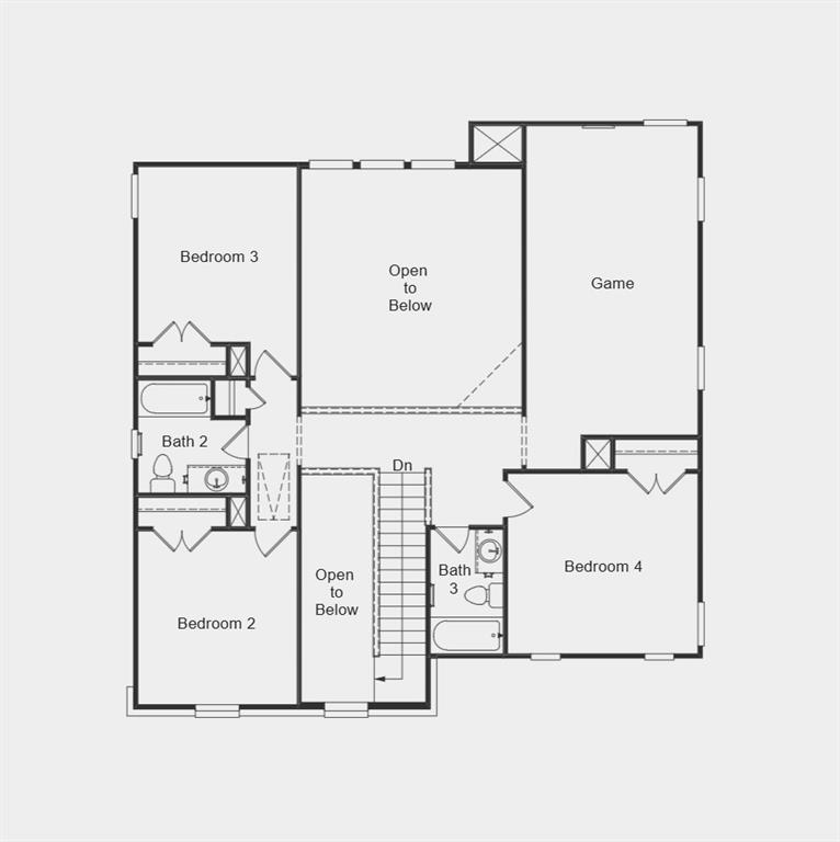 South Oak - Residential