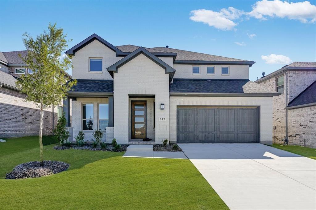 South Oak - Residential