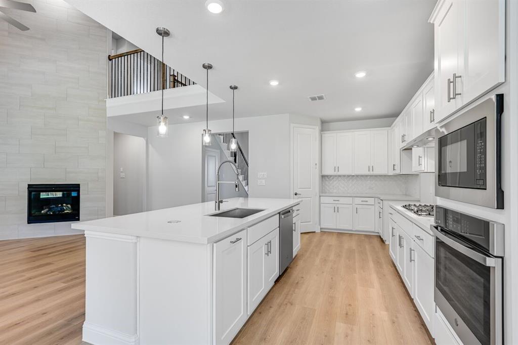 South Oak - Residential