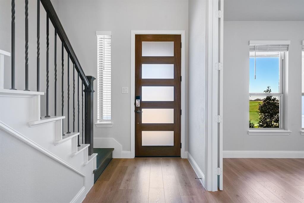 South Oak - Residential