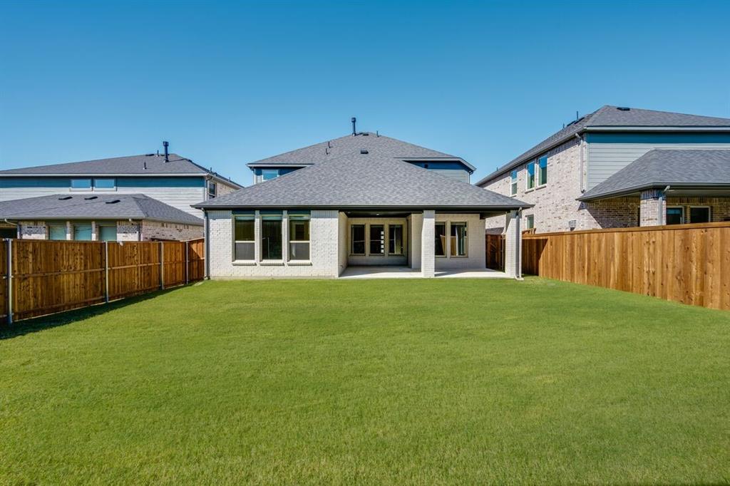 South Oak - Residential