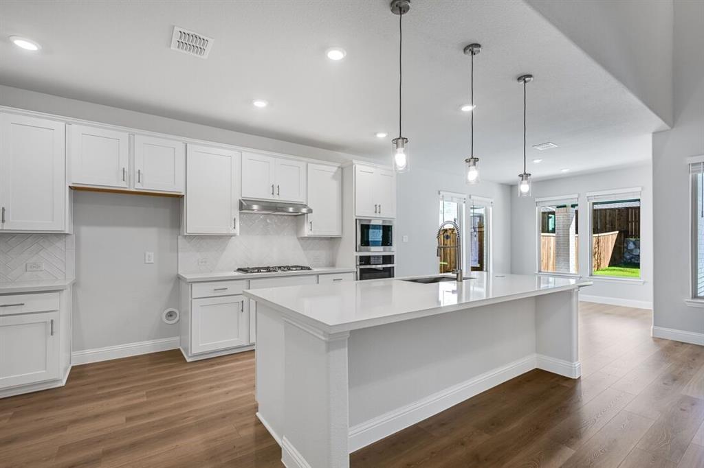 South Oak - Residential